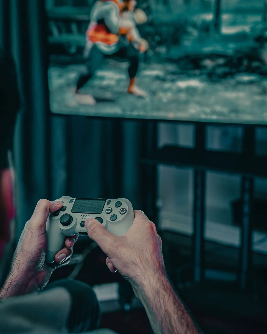 Diyarbakır playstation oyun salonu — Nitro Go Cart